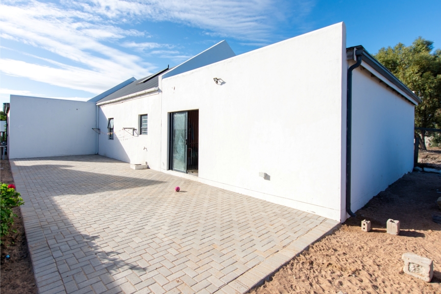 3 Bedroom Property for Sale in Velddrif Western Cape